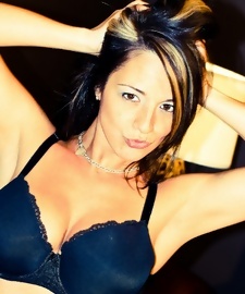 Nikkis Playmates Has A Little Fun