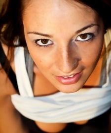 Nikkis Playmates Has A Little Fun